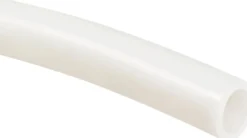 New Hvid silikoneslange (5/8 mm) Plastrør Og Slanger Til Akvarier