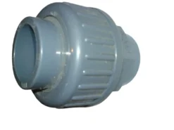 Outlet 32 mm pvc union til HLP pumper Pvc-Rør Og Fittings|Reservedele Til Akvarier