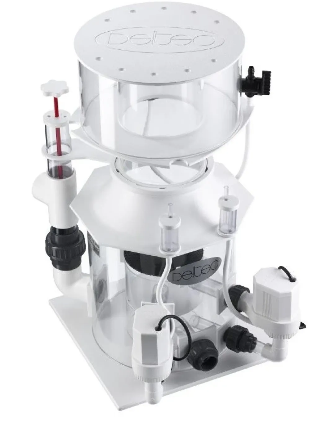 Discount Skummer TC 4080 Skummer Til Saltvandsakvarier