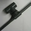 Discount sprinklerhoved med T-stykke (stor model) Filtersystemer Til Saltvandsakvarier