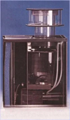 Outlet Turbo Skummer 1064 Skummer Til Saltvandsakvarier