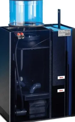 Outlet Turbo Skummer 1250 Skummer Til Saltvandsakvarier