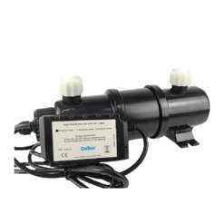 Clearance T5 UV-C lys 10 watt til Saltvand Uv-Lys Og Ozon Til Akvarier
