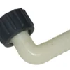 Sale UVlys fitting 16 mm Reservedele Til Akvarier