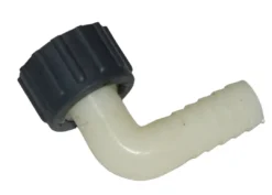 Sale UVlys fitting 16 mm Reservedele Til Akvarier