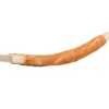 Clearance Denta Fun Barbeque Kylling Tyggeben - 12 cm Snacks Til Hvalpe - Lækre Godbidder Til Træning Og Forkælelse|Hundeguf Og Tyggeben Til Hunde