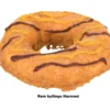 Sale Denta Fun Donuts Ø 10 cm - tyggering til hunde Snacks Til Hvalpe - Lækre Godbidder Til Træning Og Forkælelse|Hundeguf Og Tyggeben Til Hunde