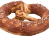 New Denta Fun Kringle med and 75 g - tyggeben til hunde Snacks Til Hvalpe - Lækre Godbidder Til Træning Og Forkælelse|Hundeguf Og Tyggeben Til Hunde