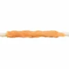 Denta Fun Kyllinge Tyggerulle 12 cm - tyggeben til hunde Snacks Til Hvalpe - Lækre Godbidder Til Træning Og Forkælelse|Hundeguf Og Tyggeben Til Hunde