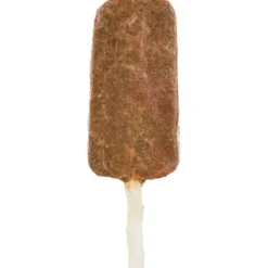Best Denta Fun Slikkepind med kyllingelever 11 cm - tyggeben til hunde Snacks Til Hvalpe - Lækre Godbidder Til Træning Og Forkælelse|Hundeguf Og Tyggeben Til Hunde