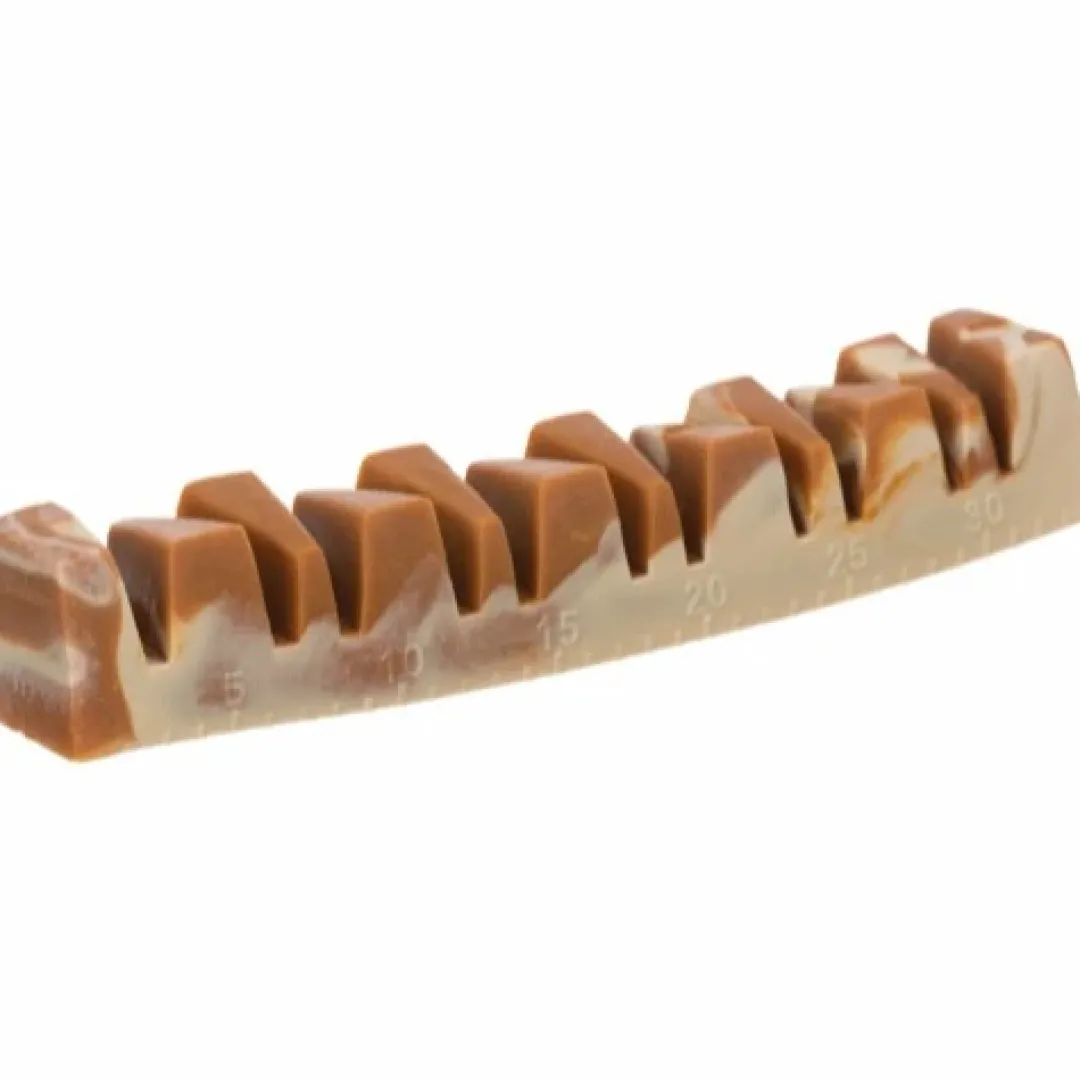 Online Denta Fun Veggie Tyggeben 12 cm (vegetabilsk) - sundt og vegansk tyggeben til hunde Snacks Til Hvalpe - Lækre Godbidder Til Træning Og Forkælelse|Hundeguf Og Tyggeben Til Hunde