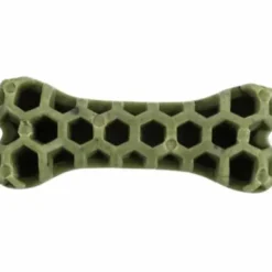 Sale Denta Fun Veggie Tyggeknogle med tang 8,5 cm (vegetabilsk) - 100 % vegansk hundesnack Snacks Til Hvalpe - Lækre Godbidder Til Træning Og Forkælelse|Hundeguf Og Tyggeben Til Hunde