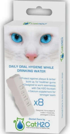 Sale Dental Care til katte drikkefontæne Mad- Og Vandskåle Til Katte|Killingeskåle - Mad- Og Vandskåle Til Killinger