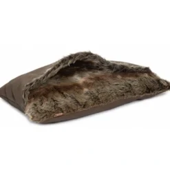 Online Rizla hundehule 67 x 42 x 6 cm Hundesenge Og Kurve Til Hunde - Bløde Og Komfortable|Sovepladser Til Hvalpe - Hundesenge, Kølemåtter Og Trygge Hvilesteder