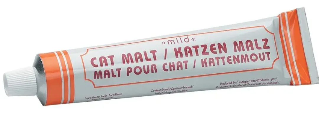 Clearance Diafarm Kattemalt mild 50 ml Kattefoder & Snacks