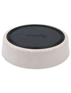Discount BAMBOO Slow Feeder Merengue L Hundeskåle Til Mad Og Drikke Der Passer Til Din Hunds Behov|Hundeskåle Til Hvalpe - Praktisk, Sikker Og Nem Spisetid