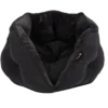 Best Tuck katteseng 50x50x30 cm Mørkegrå Killingesenge Og Afslapningspladser - Trygge Hvilepladser Til Små Katte|Hundesenge Og Kurve Til Hunde - Bløde Og Komfortable