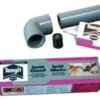 Sale Diverse limning af fittings Pvc-Rør Og Fittings