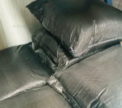 Clearance DJM Active Carbon - 25 kg Filtermaterialer Til Havedamsfiltre