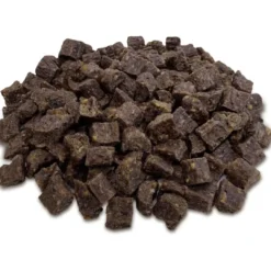 Hot Dokas Insektgodbidder og Sød kartoffel 100 g - bæredygtige hundesnacks Snacks Til Hvalpe - Lækre Godbidder Til Træning Og Forkælelse|Hundeguf Og Tyggeben Til Hunde