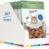 Dokas Kat Andehjerter 15 g - Naturlig skånsom og uimodståelig godbid til katte Kattefoder & Snacks|Killingesnacks - Sunde Godbidder Til Killinger