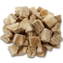 Sale Dokas Kat Frysetørrede kyllingemaver 12 Gram Kattefoder & Snacks|Killingesnacks - Sunde Godbidder Til Killinger