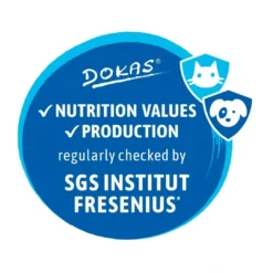 Discount Dokas Kat Laksesmoothie 120 Gram Kattefoder & Snacks|Killingesnacks - Sunde Godbidder Til Killinger