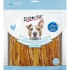 Online Dokas Kyllingebryststrimler 500 g - naturlige hundesnacks i stor pose Snacks Til Hvalpe - Lækre Godbidder Til Træning Og Forkælelse|Hundeguf Og Tyggeben Til Hunde