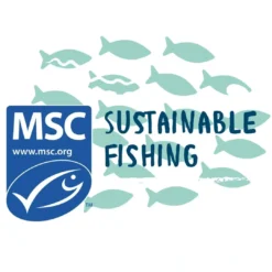 Discount Dokas Laksestrips 100 g - naturlige fiskesnacks til hunde Snacks Til Hvalpe - Lækre Godbidder Til Træning Og Forkælelse|Hundeguf Og Tyggeben Til Hunde