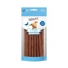 Online Dokas Sticks med Andebryst, Hjerte og Lever 60 g - kornfri naturlige hundesnacks Hundeguf Og Tyggeben Til Hunde