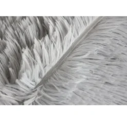 Clearance Hundeseng Lysegrå 50 cm - blød og tryg seng til små hunde Killingesenge Og Afslapningspladser - Trygge Hvilepladser Til Små Katte|Hundesenge Og Kurve Til Hunde - Bløde Og Komfortable