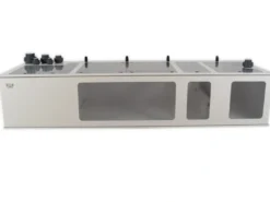 Best Dreambox Filtersump L 175x60x35 cm Akvarier Til Saltvandsfisk|Akvarier