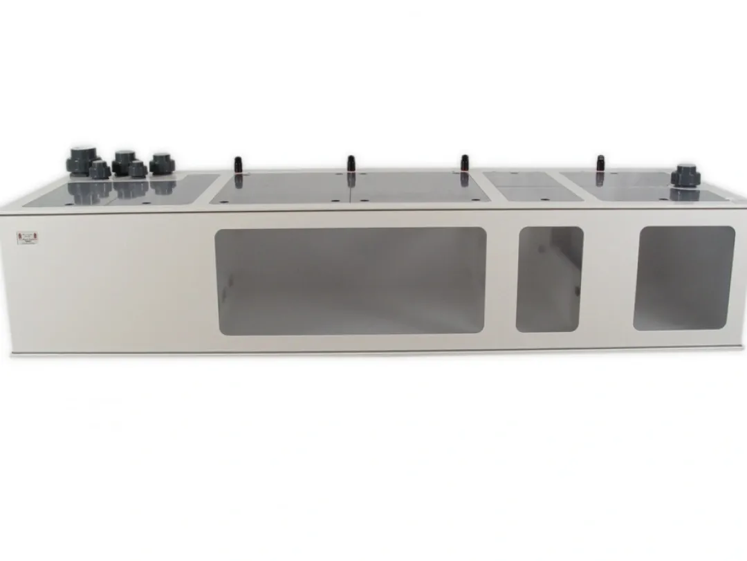 Best Dreambox Filtersump L 175x60x35 cm Akvarier Til Saltvandsfisk|Akvarier