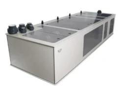 Best Dreambox Filtersump L 175x60x35 cm Akvarier Til Saltvandsfisk|Akvarier