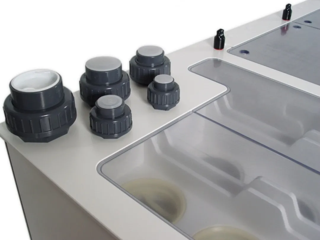 Best Dreambox Filtersump L 175x60x35 cm Akvarier Til Saltvandsfisk|Akvarier