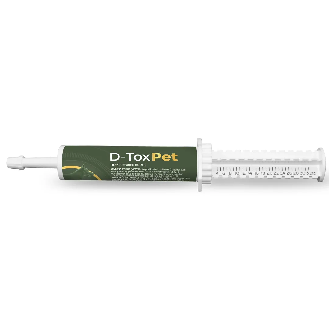 Clearance Pet sprøjte 30 ml Plejemidler Til Hund Med Fokus På Sundhed Og Velvære|Fodertilskud Til Hvalpe - Støtte Til Sund Vækst Og Trivsel