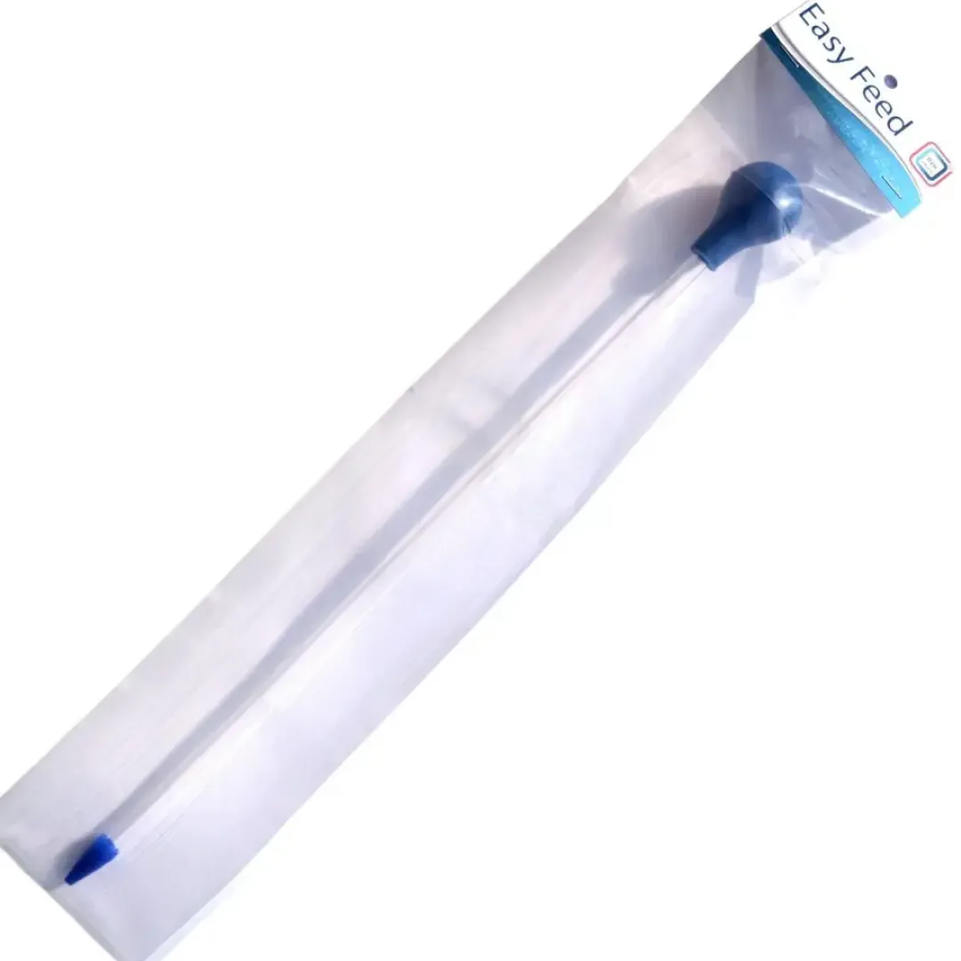 Outlet DVH Pipette Dosering 385 mm Fiskefoder Til Saltvandsfisk