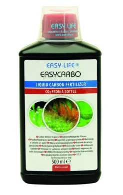 Hot EasyCarbo 500 ml Vandbehandlingsprodukter Til Ferskvandsakvarier