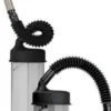 Hot Easy Clean Slamsuger stor 37 cm Andet Akvarieudstyr