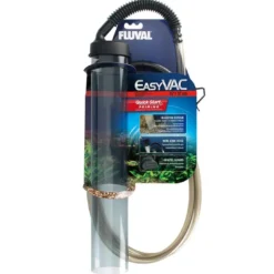 Hot Easy Clean Slamsuger stor 37 cm Andet Akvarieudstyr
