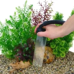 Online Easy Clean Slamsuger xxl 60 cm Andet Akvarieudstyr