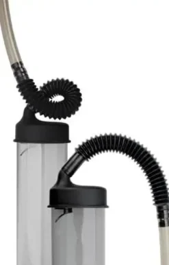 Online Easy Clean Slamsuger xxl 60 cm Andet Akvarieudstyr
