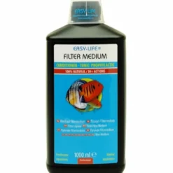 Best Easy Life Akvariestarter 1000 ml Vandbehandlingsprodukter Til Ferskvandsakvarier