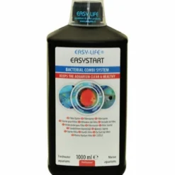 Online Easy Life Easystart 500 ml Vandbehandlingsprodukter Til Ferskvandsakvarier