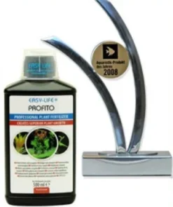 Online Easy life Profito 500 ml Vandbehandlingsprodukter Til Ferskvandsakvarier
