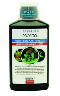 Online Easy life Profito 500 ml Vandbehandlingsprodukter Til Ferskvandsakvarier