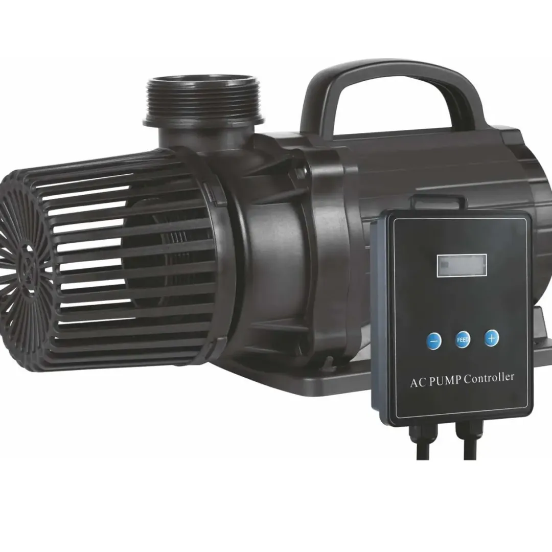 Outlet EasyPumpe 20.000L/t med digital kontrol Pumper Til Saltvandsakvarier|Akvariefilter Og Pumpe