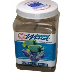 Hot Ecosystem Miracle mud 5 pund (saltvand) Filtersystemer Til Saltvandsakvarier