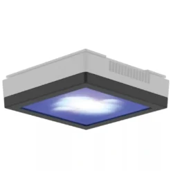 New Diffuser for Led Radion XR15 G5 lampe Lamper Til Saltvandsakvarier|Akvarielamper