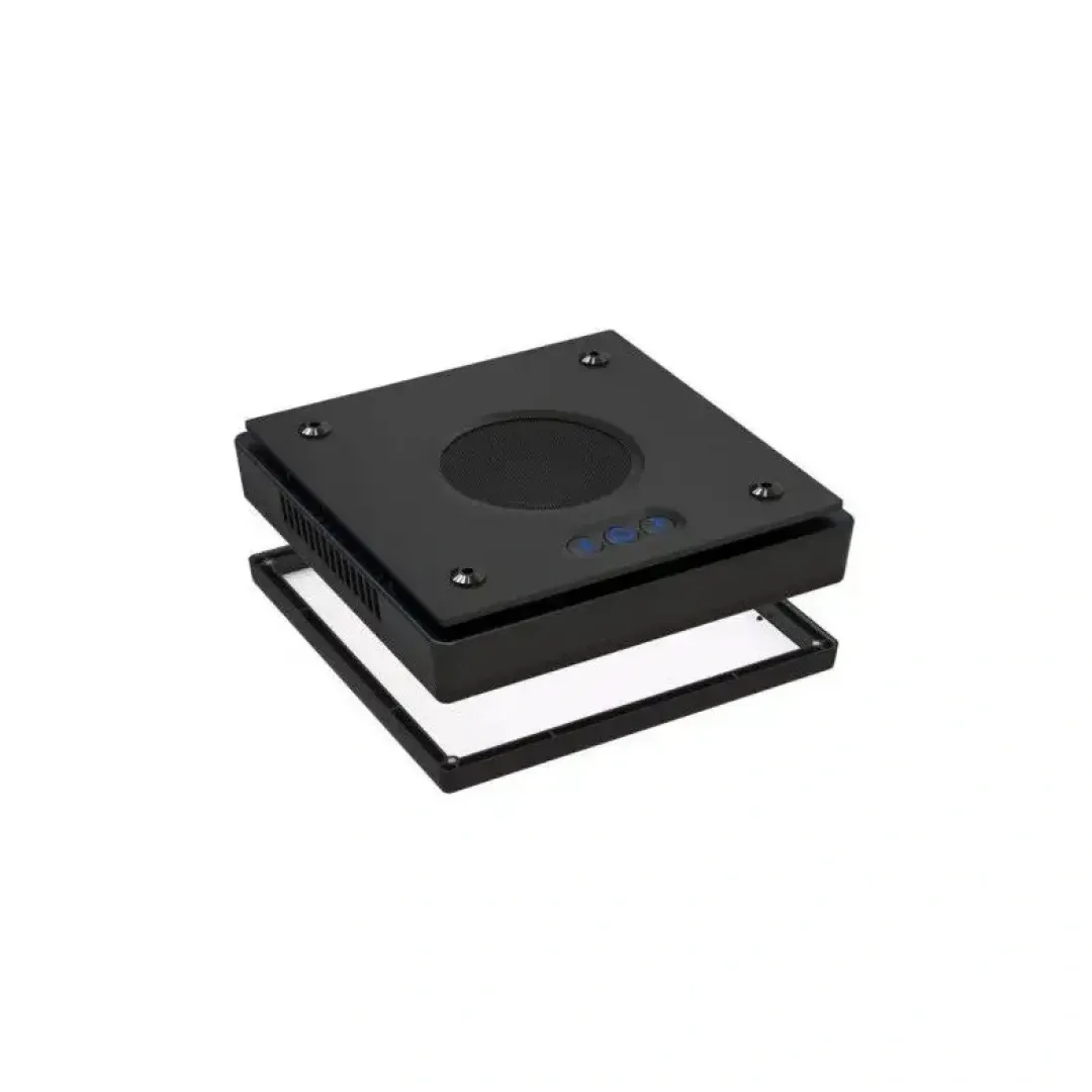 New Diffuser for Led Radion XR15 G5 lampe Lamper Til Saltvandsakvarier|Akvarielamper